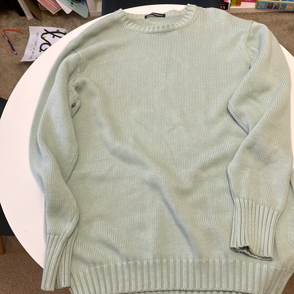 Oversized Brandy Melville Sweater